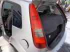 Ford Fiesta VI 5türer original Rückleuchte links Heck/Schluss/Licht Bj 2005 Ford Fiesta VI 5türer original Rückleuchte links Heck/Schluss/Licht Bj 2005