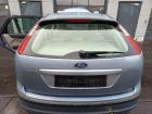 Ford Focus II original Heckklappe mit Scheibe Tonic Bj 2005 Ford Focus II original Heckklappe mit Scheibe Tonic Bj 2005