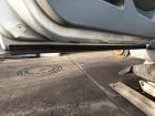 BMW 3er E46 Compact original Tür links Fahrer 354 Titansilber Bj 2002