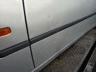BMW 3er E46 Compact original Tür links Fahrer 354 Titansilber Bj 2002