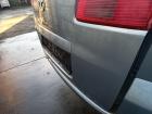 Mazda 2 original Heckklappe mit Scheibe Rohbau 27P Arktikblau Bj 2004 Mazda 2 original Heckklappe mit Scheibe Rohbau 27P Arktikblau Bj 2004