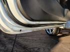 Ford Fiesta VI CCN JA8 orig Tür links 3-Türig Fahrertür Frost-Weiß Bj 2013 Ford Fiesta VI CCN JA8 orig Tür links 3-Türig Fahrertür Frost-Weiß Bj 2013