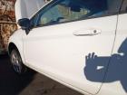 Ford Fiesta VI CCN JA8 orig Tür links 3-Türig Fahrertür Frost-Weiß Bj 2013 Ford Fiesta VI CCN JA8 orig Tür links 3-Türig Fahrertür Frost-Weiß Bj 2013