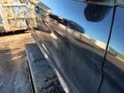 Mercedes W245 Mopf orig Tür vorn rechts Beifahrer schwarz überlackiert Bj 2011