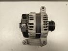Opel Astra K original Lichtmaschine Generator 1.4l 92kW Benzin 130A Bj 2018