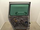 Seat Alhambra original Tür hinten links Fond B7Z Satinsilber Bj 2003