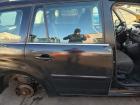 Citroen Grand C4 Picasso original Tür hinten rechts Fond EXY Onyxschwarz Bj 2010 Citroen Grand C4 Picasso original Tür hinten rechts Fond EXY Onyxschwarz Bj 2010