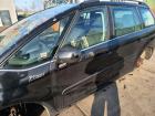 Citroen Grand C4 Picasso original Tür vorn links Fahrer EXY Onyxschwarz Bj 2010