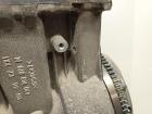 VW Polo 9N original Motor 1.2l 51kW Benzin BZG 137Tkm Baujahr 2008