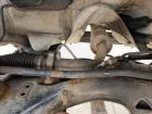 VW Polo 9N3 original Lenkgetriebe Servo Hilfe 6Q1419055BL 146tkm Bj 2009 VW Polo 9N3 original Lenkgetriebe Servo Hilfe 6Q1419055BL 146tkm Bj 2009