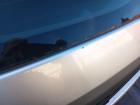 Ford Fiesta VI 3türer original Heckklappe mit Scheibe Polarsilber Bj 2006 Ford Fiesta VI 3türer original Heckklappe mit Scheibe Polarsilber Bj 2006