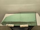 Opel Astra G original Türscheibe vorn rechts Beifahrerseite Fenster Baujahr 2002