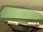 Opel Astra G original Türscheibe vorn links Fahrerseite Fenster Baujahr 2002 Opel Astra G original Türscheibe vorn links Fahrerseite Fenster Baujahr 2002