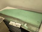 Opel Astra G original Türscheibe vorn links Fahrerseite Fenster Baujahr 2002 Opel Astra G original Türscheibe vorn links Fahrerseite Fenster Baujahr 2002