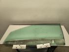 Opel Astra G original Türscheibe vorn links Fahrerseite Fenster Baujahr 2002 Opel Astra G original Türscheibe vorn links Fahrerseite Fenster Baujahr 2002