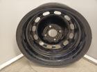 Satz Stahlfelgen für Ford Fiesta oder Mazda 5,5x14 Bj 2006