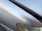 Peugeot 406 original Kotflügel rechts Seitenteil EYC Quarzgrau Bj 2003