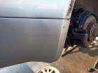 Audi A4 B6 Limousine original Stoßstange Fänger hinten Heck Fond Y7W Lichtsilber Bj03 Audi A4 B6 Limousine original Stoßstange Fänger hinten Heck Fond Y7W Lichtsilber Bj03