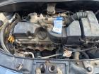 Kia Picanto BA original Motor 1.0l 45kW Benzin G4HE 75Tkm Baujahr 2007