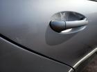 Mercedes S203 original Tür hinten rechts Fond 744 Brillantsilber Bj 2002 Mercedes S203 original Tür hinten rechts Fond 744 Brillantsilber Bj 2002