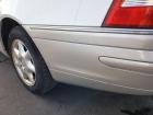 Mercedes S203 original Stoßstange Fänger hinten Heck 744 Brillantsilber Bj 2002 Mercedes S203 original Stoßstange Fänger hinten Heck 744 Brillantsilber Bj 2002