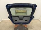 Opel Corsa D original Heckklappe mit Scheibe hinten Fond Z20Z Royalblau Bj 2011