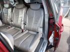 Kia Carnival III original Sitz Einzelsitz links 2 Reihe Leder Baujahr 2006 Kia Carnival III original Sitz Einzelsitz links 2 Reihe Leder Baujahr 2006