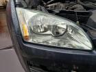 Ford Focus II DA3 original Scheinwerfer rechts Halogen Baujahr 2005