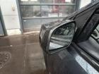 Ford Focus II DA3 orig Außenspiegel links elektrisch anklappbar unlackiert Bj 2005 Ford Focus II DA3 orig Außenspiegel links elektrisch anklappbar unlackiert Bj 2005