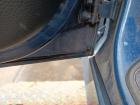 BMW 3er E90/91 original Tür vorn links Fahrer Rohbau Rost A07 Mysticblau Bj 2006