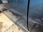 BMW 3er E90/91 original Tür vorn links Fahrer Rohbau Rost A07 Mysticblau Bj 2006