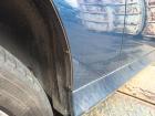 BMW 3er E90/91 original Kotflügel links Seitenwand A07 Mysticblau Bj 2006