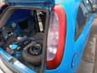 Opel Corsa C original Rückleuchte rechts Heck Schluss Licht Bj 2001 Opel Corsa C original Rückleuchte rechts Heck Schluss Licht Bj 2001