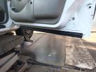 Renault Kangoo KC original Tür vorn rechts Beifahrer 389 Gletscherweiß Bj 2008