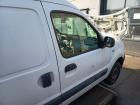 Renault Kangoo KC original Tür vorn rechts Beifahrer 389 Gletscherweiß Bj 2008