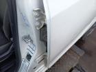 Opel Astra J Sports Tourer original Tür hinten links Fond Z40R Schneeweiß Bj2013