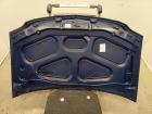 Dacia Logan MCV original Motorhaube Deckel vorne OV61H Blau Facelift Bj 2009 Dacia Logan MCV original Motorhaube Deckel vorne OV61H Blau Facelift Bj 2009