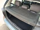 VW Polo 9N3 original Hutablage Abdeckung Koffer/Laderaum anthrazit 5türer Bj2007