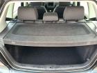 VW Polo 9N3 original Hutablage Abdeckung Koffer/Laderaum anthrazit 5türer Bj2007