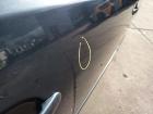 VW Polo 9N3 original Tür hinten rechts Fond 5türer C7V Anthrazitblau Bj 2007