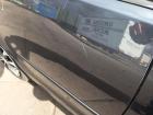 VW Polo 9N3 original Tür hinten rechts Fond 5türer C7V Anthrazitblau Bj 2007
