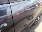 VW Polo 9N3 original Tür hinten links Fond 5türer C7V Anthrazitblau Bj 2007