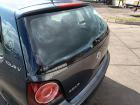 VW Polo 9N3 original Heckklappe mit Scheibe C7V Anthrazitblau Bj 2007 VW Polo 9N3 original Heckklappe mit Scheibe C7V Anthrazitblau Bj 2007