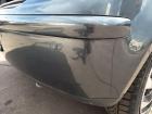 VW Polo 9N3 original Stoßstange Fänger hinten Heck C7V Anthrazitblau Bj 2007