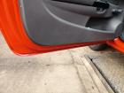Opel Corsa D original Tür links Fahrertür Z547 Magmarot Baujahr 2009