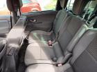 Renault Grand Scenic 3 original Rücksitz mitte Reihe 2 Stoff grau Bj 2009 Renault Grand Scenic 3 original Rücksitz mitte Reihe 2 Stoff grau Bj 2009