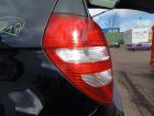 Mercedes W169 original Rückleuchte links Heck Schluss Licht Bj 2005 Mercedes W169 original Rückleuchte links Heck Schluss Licht Bj 2005