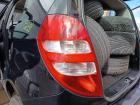 Mercedes W169 original Rückleuchte links Heck Schluss Licht Bj 2005 Mercedes W169 original Rückleuchte links Heck Schluss Licht Bj 2005