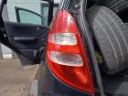 Mercedes W169 original Rückleuchte links Heck Schluss Licht Bj 2005 Mercedes W169 original Rückleuchte links Heck Schluss Licht Bj 2005