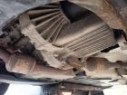 Mercedes W169 Schaltgetriebe 5 Gang D716520 für 1,7l 85kW Benzin 139tkm Bj 2007